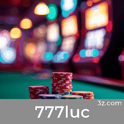 777luc: Plataforma com bônus generosos para jogadores brasileiros