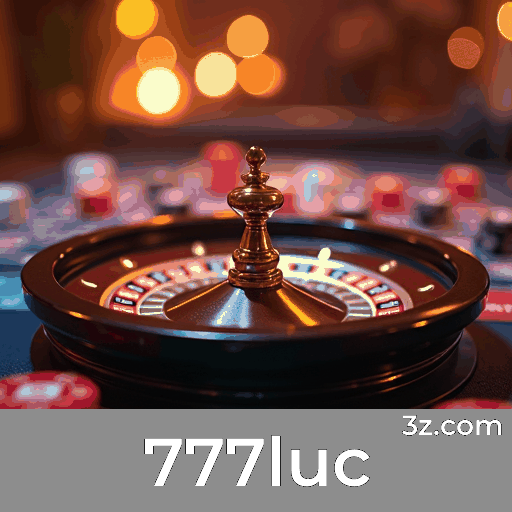 777luc: Jogo em Tempo Real para Jogadores Brasileiros