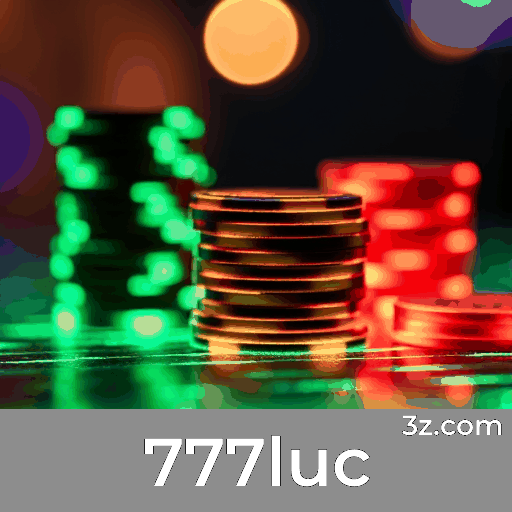 777luc: Jogo em Tempo Real para Jogadores Brasileiros