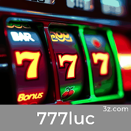 777luc: Plataforma com bônus generosos para jogadores brasileiros