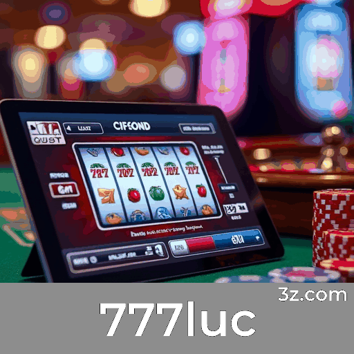 777luc Tecnologia Avançada: Inovando o Futuro dos Jogos
