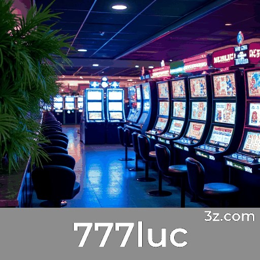 777luc: Experiência Autêntica em Jogos de Mesa ao Vivo