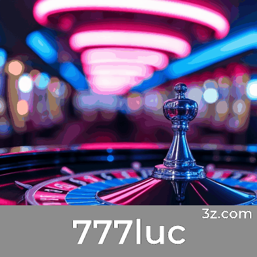 777luc: Plataforma com bônus generosos para jogadores brasileiros