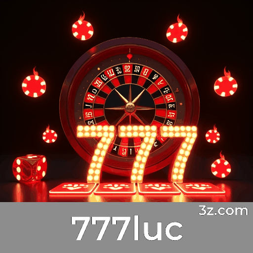 Qualidade Superior em Jogos de Casino no 777luc