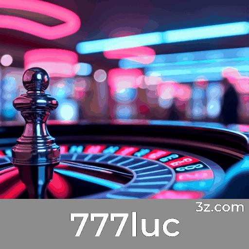 Qualidade Superior em Jogos de Casino no 777luc