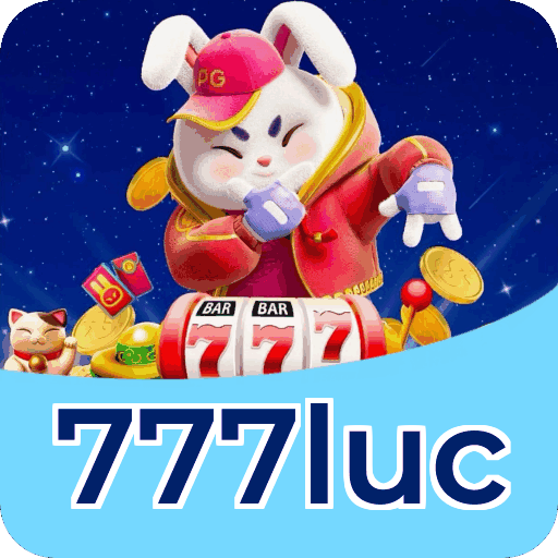 Login rápido no app 777luc