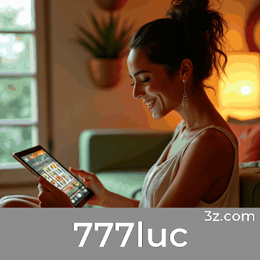 777luc Tecnologia Avançada: Inovando o Futuro dos Jogos