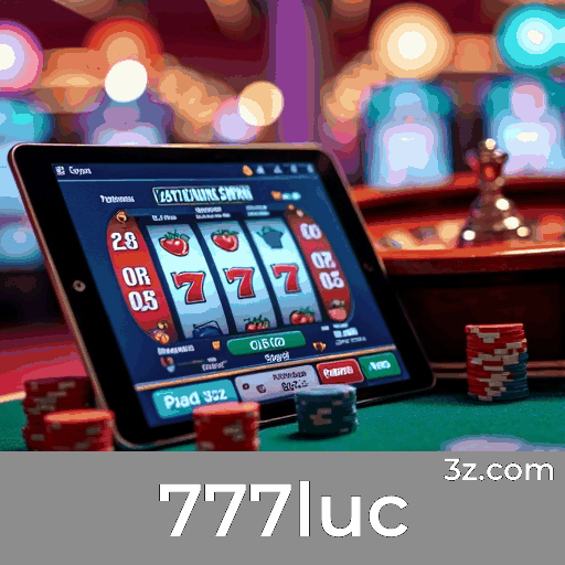 777luc: Experiência Autêntica em Jogos de Mesa ao Vivo