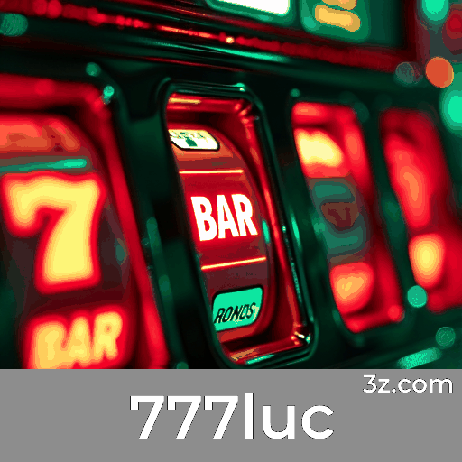 777luc: Cassino Premiado com Pagamentos Rápidos