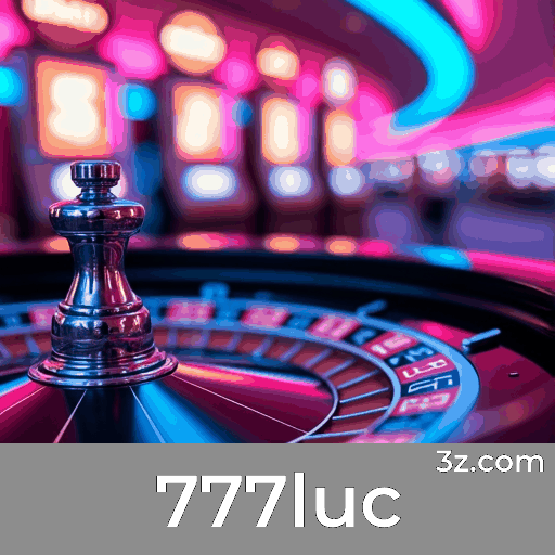 Qualidade Superior em Jogos de Casino no 777luc