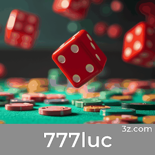 777luc: Cassino Premiado com Pagamentos Rápidos